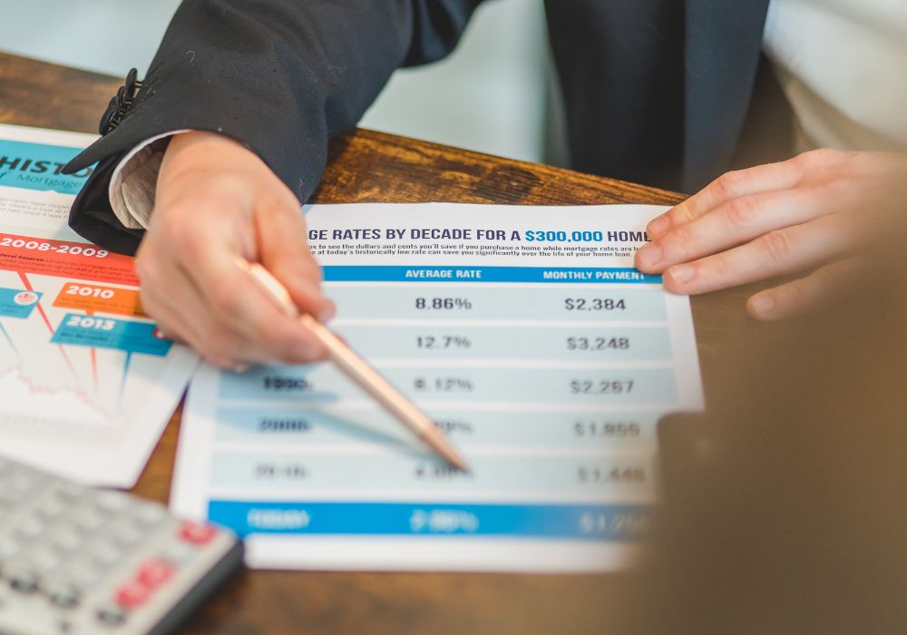 Understanding Mortgage Rates: A Complete Guide